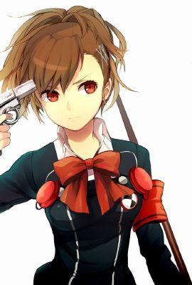 Chapter 8 Persona 3 Minato X Half Shadow Reader Chapter 8 Persona 3 Minato X Half Shadow Reader