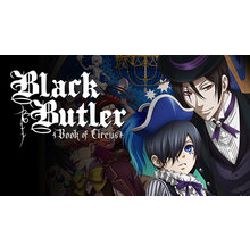 black butler characters as boyfriends