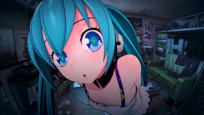 Miku Hatsune | Which Anime Character are you? - Quiz