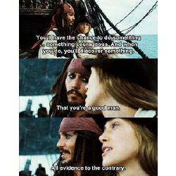 Pirates of the caribbean memes