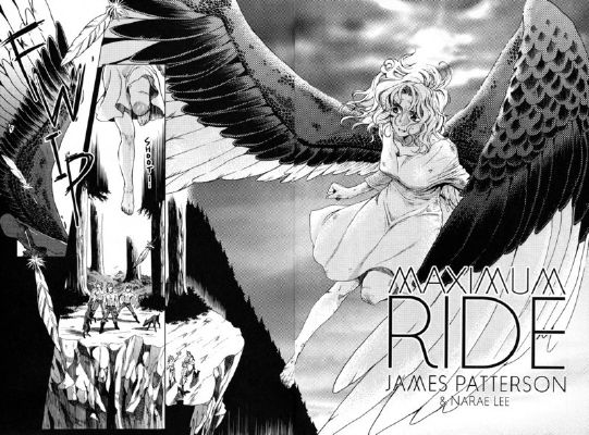 Do You Need To Read The Maximum Ride Books In Order / Good