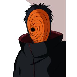 kidnapping or sleepover? (a tobi one-shot)