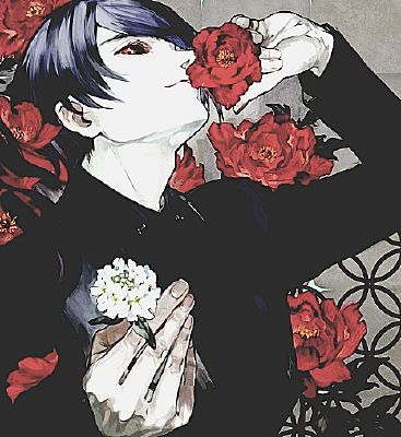 Tsukiyama Shuu Tokyo Ghoul A Day In The Life With Reader X Various Discontinued Shuu tsukiyama x gender neutral reader.