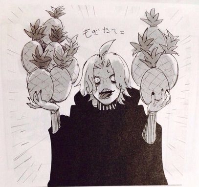 What Tokyo Ghoul Re Character Are You Quiz