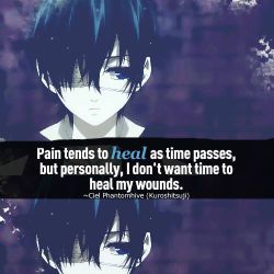 Anime Quotes You Need To Hear Vol 1