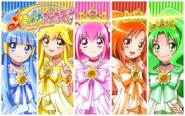 which witch character are you