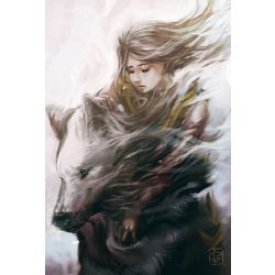 wolfsbane werewolves