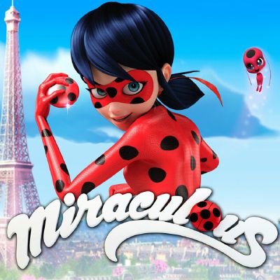 Which Miraculous Character are you? - Quiz