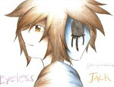 Eyeless Jack And Ticci Toby Ticci Toby X Reader X Eyeless Jack