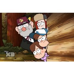 watchcartoononline gravity falls