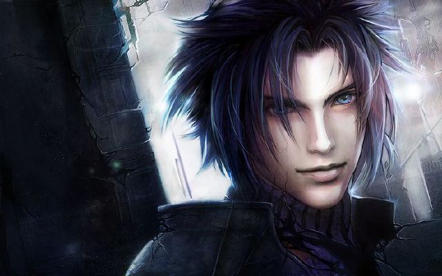 Chapter 15 | Hidden in the Shadows (Cloud Strife love story)