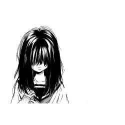 ｔｈｅ ｉｎｔｒｏｖｅｒｔｅｄ ｇｉｒｌ