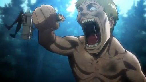 Which AOT Character Are You Quiz