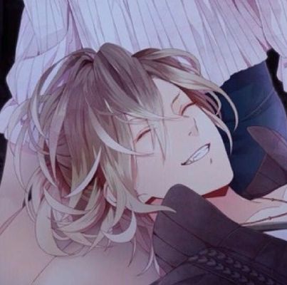 Yuma Mukami route | Diabolik lovers x reader