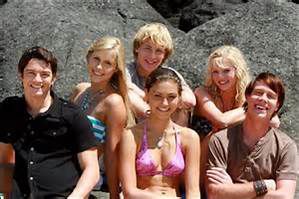 Which H2O Character Are You Most Like? - Quiz Which H2O Character Are You Most Like? - Quiz