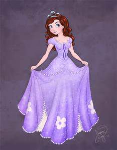 Sofia The First Fanfiction