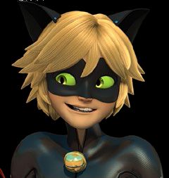 When He Wants To Make Out With You O O Chat Noir X Reader