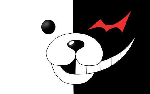 life size monokuma