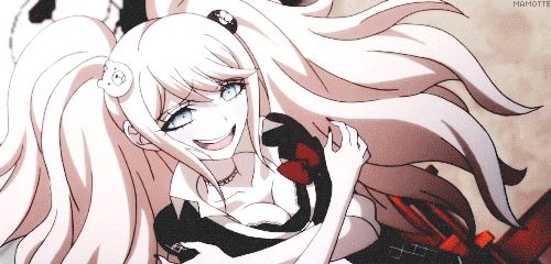 Which Female Dangan Ronpa Character are you? - Quiz