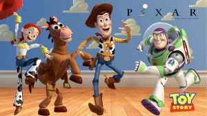 Toy StoryXReader (NEW TOY!) | Disney Pixar Reader Inserts!