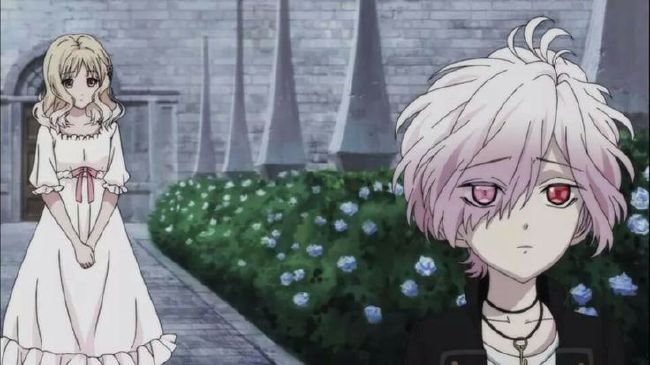 diabolik lovers subaru twin brothe