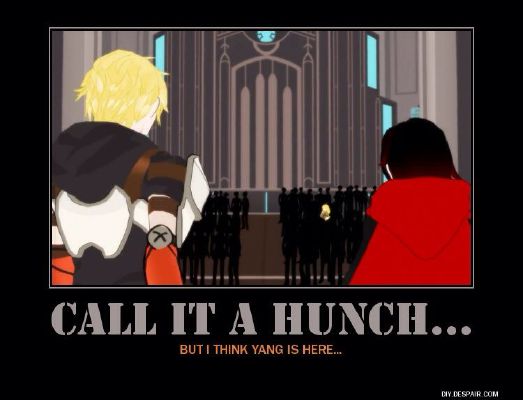 Your Foundthey Rescue You D Rwby Boyfriend Scenarios Completed