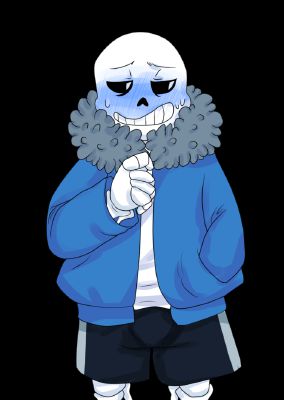 Undertale x Reader Oneshots