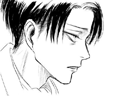 Chapter 9 | From The Underground|Attack on Titan|Levi x Reader