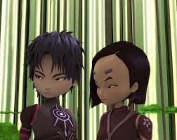 Code Lyoko Love Songs Couples