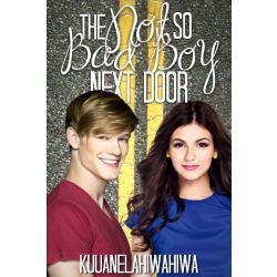 Chapter 1 Bad Luck The Not So Bad Boy Next Door