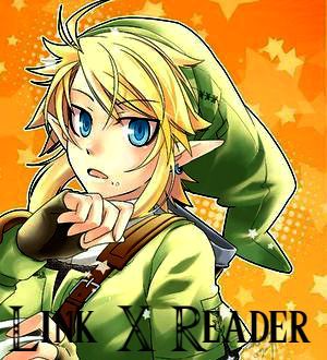 Simply Addictive Link X Reader