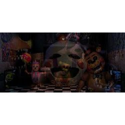 Test Your Fnaf Knowledge Test