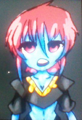 Scarred Love Magi Labyrinth Of Magic Au Hakuryuu Ren