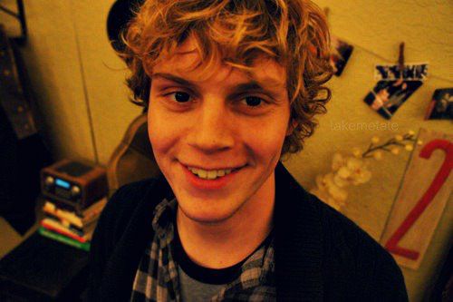 How Well Do You Know Evan Peters Test