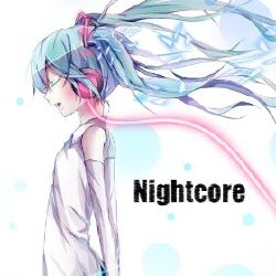 pierce the veil full album nightcore