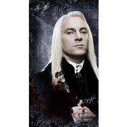 A true love story that never ends.. *Lucius Malfoy*