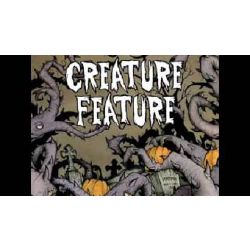 Creature Feature Quizzes