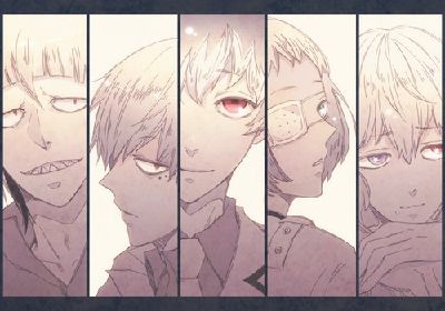 P A M P E R Up Ginshi Shirazu Ï½ï½ï½ï½ï½ï½ï½ï½ï½ï½ Tokyo Ghoul Let's watch tokyo ghoul:re with shirazu. p a m p e r up ginshi shirazu
