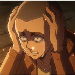 Connie S Desperate Measure Mikasa ackerman mikasa ackerman is a fictional character in the manga and anime series attack she's not heartless, it's shown that she cries when reiner orders her to take away marco's 3dmg. connie s desperate measure