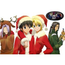 Kyou kara maou anime