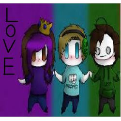 Pewdiepie And Minx