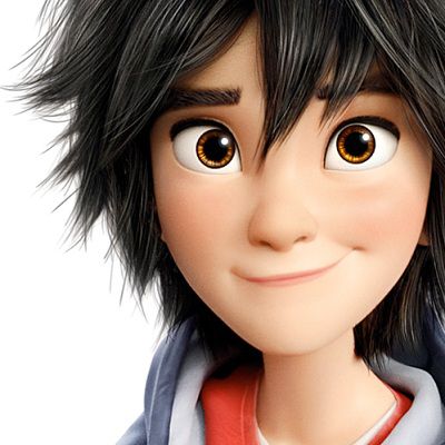 hiro nendoroid