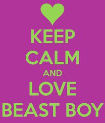 Strength Has Its Own Meaning Beast Boy S First Love
