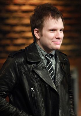 Six You Had Me At Hello Patrick Stump quotev
