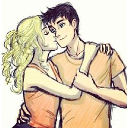 Percabeth Headcanon Rewrite