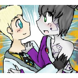 Zane X Pixal