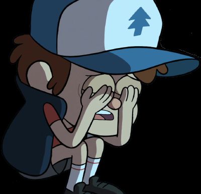 Gravity Falls high school RP part 3 - Quiz