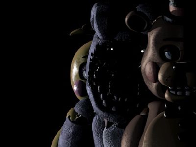 make your fnaf character