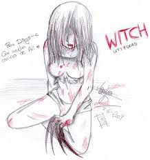 left 4 dead witch crying