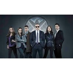 Agents Of Shield